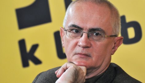Rodoljub Šabić, Poverenik za informacije od javnog značaja